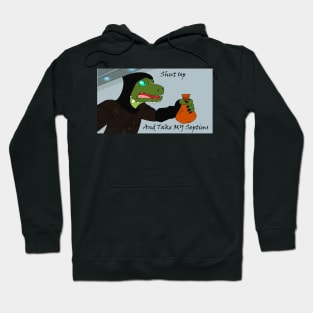 Take My Septims Hoodie